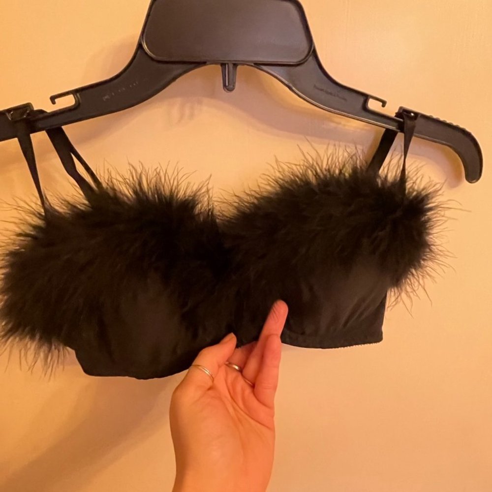 Sexy Bra